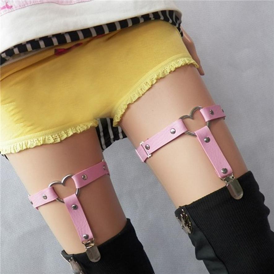 metal garter
