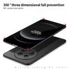MOFI Shield Matte Series for Xiaomi 14 Ultra Case Scratch-proof PC Phone Cover