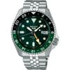 5 Sports SSK035K1 SKX GMT Bi-Colour Automatic Men's Watch