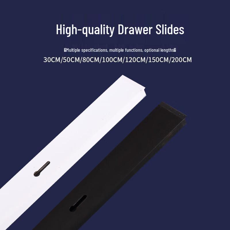 NuFeng Two-Wire Thickened Track Rail
