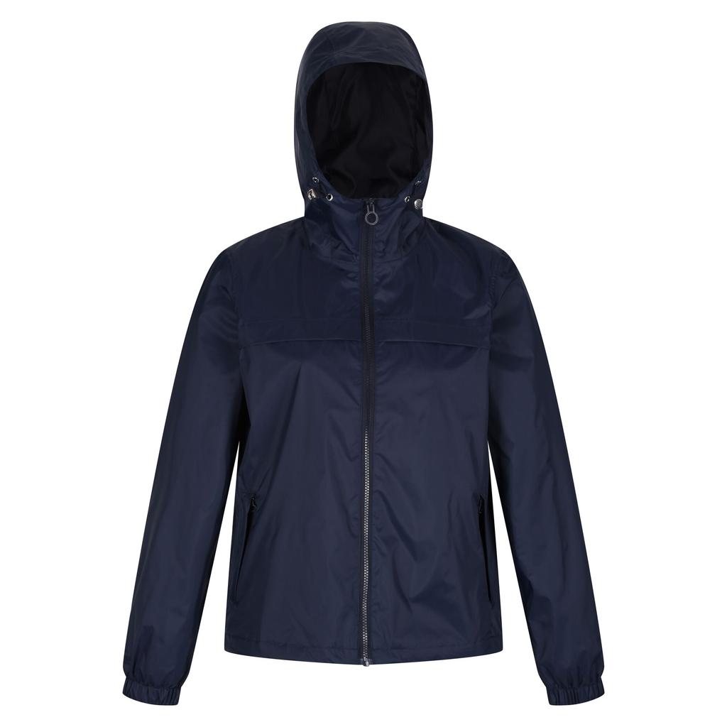 Regatta Womens/Ladies Lalita Waterproof Jacket