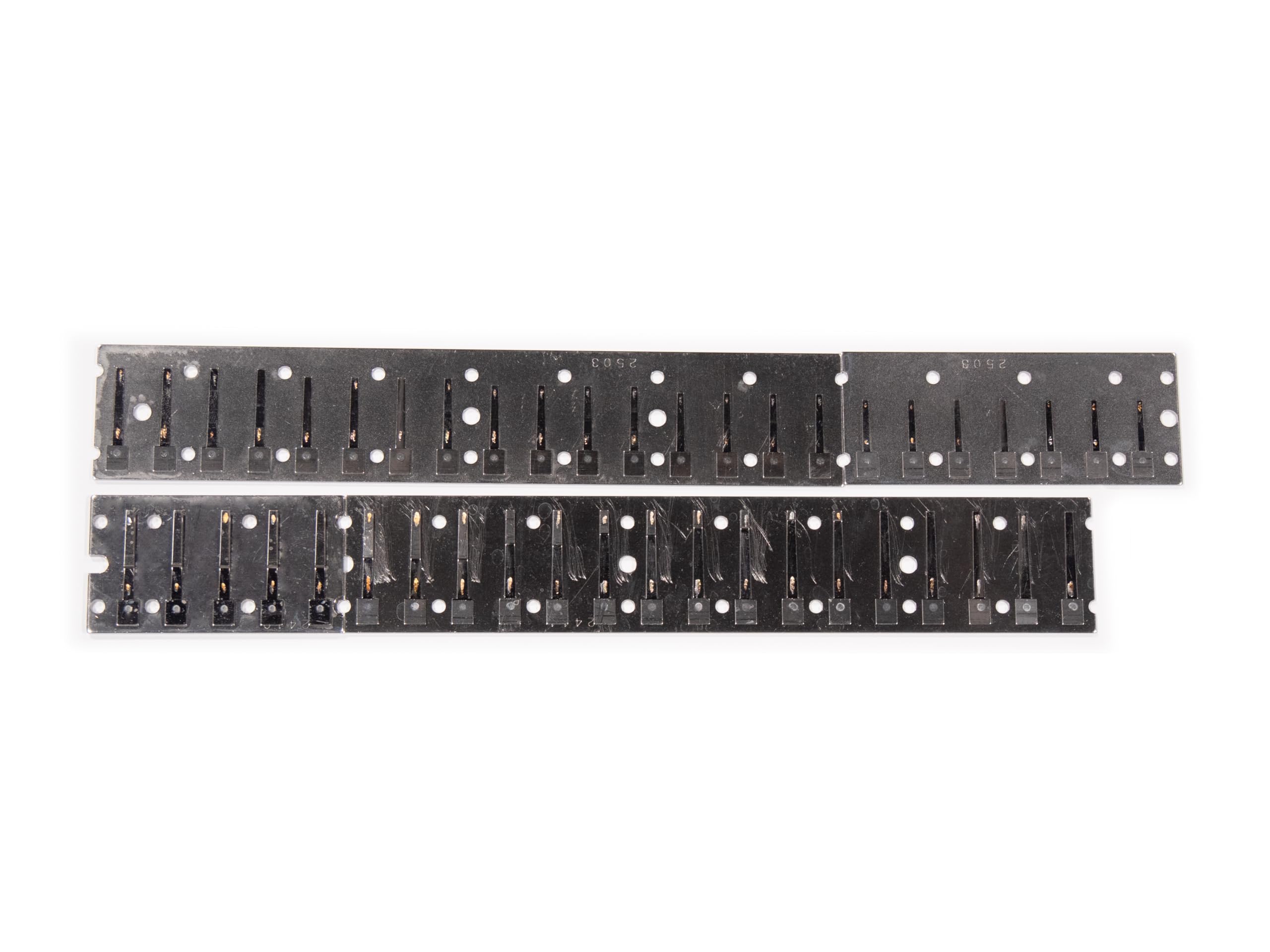 

Suzuki Набор сменных язычков для мелодики MP-253