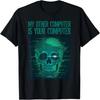 Grand-père Photographe - T-shirt Appareil Photo Photographie