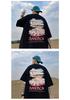 Men's Trendy Summer Loose Short Sleeve T-Shirt