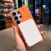 Samsung S26 Ultra Gold IMD Magnetic Double Layer S25U Case