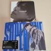 [USED] 30 SHINee Taemin CDs from debut to present! Comes with a bonus jacket sticker