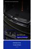 Haval Big Dog Plus Car Accessories: Compatible Foot Pedals & Stainless Steel Door Sill Protection (Second Gen) for 26 Models
