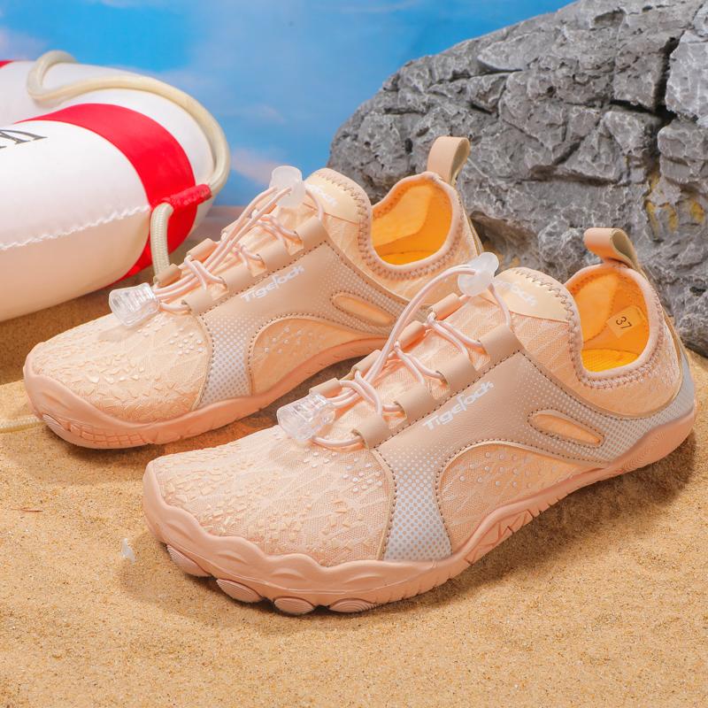 Men's & Women's Water Sports Shoes Aqua Shoes Sneakers Quick-Drying Surfing Beach Fishing Upstream Wading Shoes