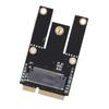M.2 NGFF to Mini PCI‑E Adapter Notebook Wireless WiFi Bluetooth Network Card Converter