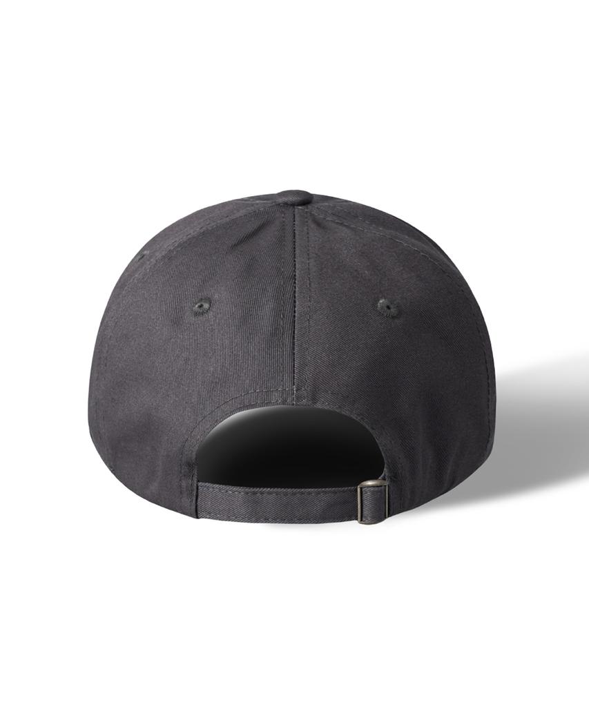 Eobanpeulleieoseu Standard & Fade Washed Ball Cap (9 Colors)
