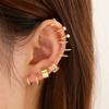 Øredobber – Earcuffs øredobber
