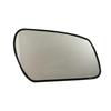 Heated Rearview Mirror Lens for 01-10 Ford Fiesta V Mk5