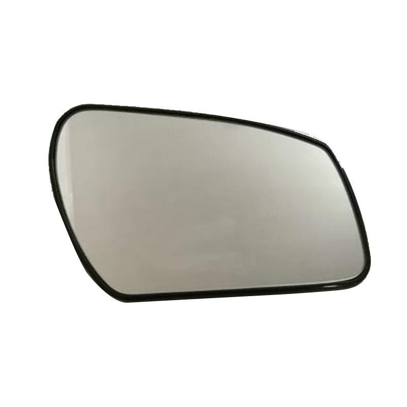 Heated Rearview Mirror Lens for 01-10 Ford Fiesta V Mk5