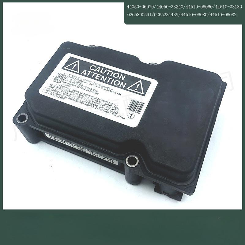 

Для Toyota ABS Антиблокировочный модуль управления приводом тормоза 0265800534 44050-33240