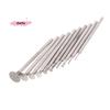 10Pcs Ultra-Thin T-Head Shank Diamon-d Mounted Grinding Bits Accessory for Stone Jade Carve Polish Engrave Tool