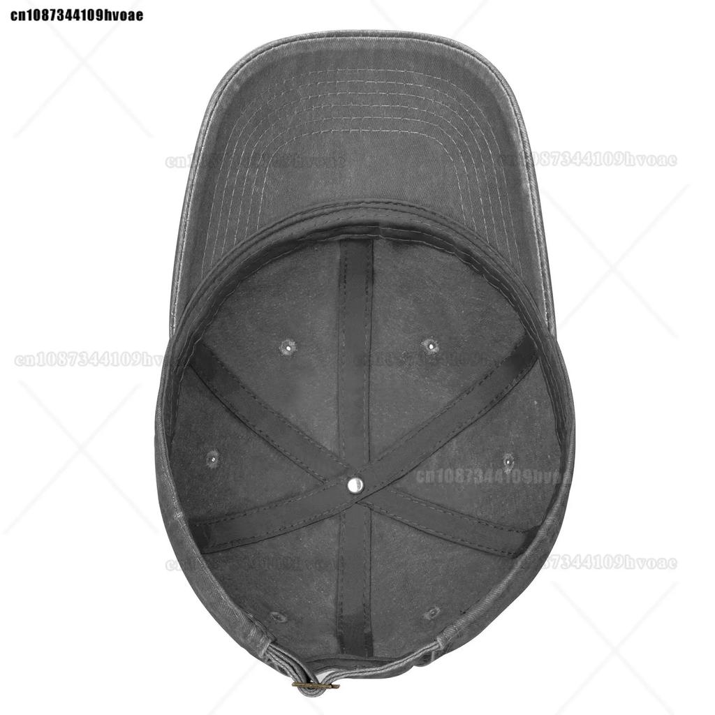 Ni Hao Fine Shyt Washed Baseball Cap Humor Casual Sun Trucker Hat Summer Couple Women Hiking Fishing Baseball Caps