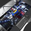 Accesorii pentru calculatoare – Mouse pad-uri și suporturi mână