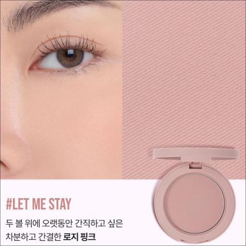 [(G) I-DLE MINNIE PICK] 3CE Mood Recipe Face Blursh