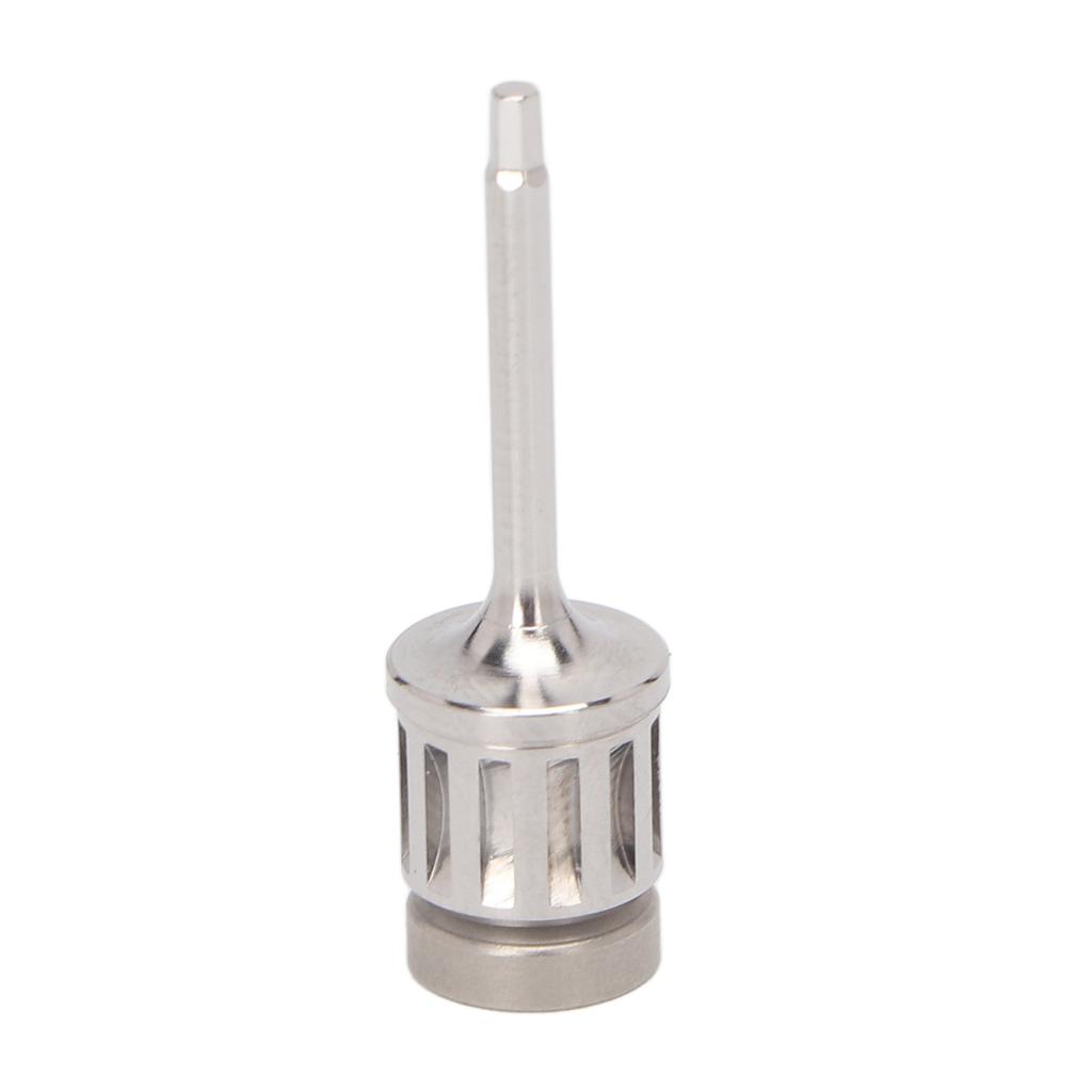 Dental Implant Screwdriver Stainless Steel Professional Implant Screwdriver for Hospital Clinic