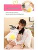 Cuddly Ghost Plush Doll for Kids' Comfort and Companionship
