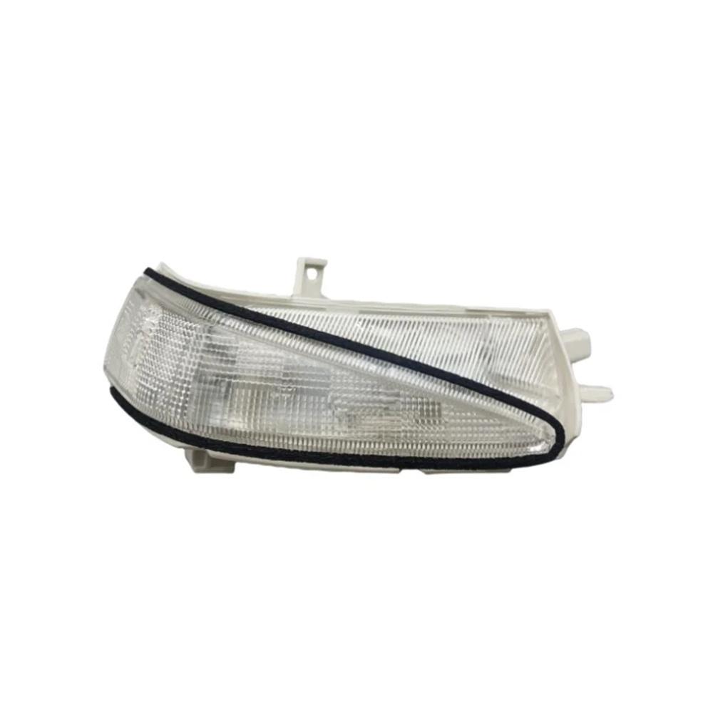 1x Right Rearview Mirror Indicator Light 34300-SNB-013 For Honda Civic 2006-2011