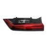 Car Taillight For Honda CRV CR-V 2017 2018 2019 2020 2026 Rear Inside Tail Light Reverse Brake Stop Signal Lamp Auto Accessories