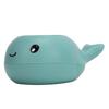 Whale Bath Temperature Tester Digital Waterproof Lovely Infant Bath Temperature Monitor for Washroom