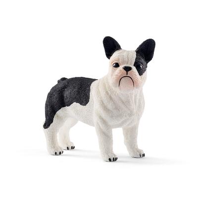 Schleich Farm World Prancūzų buldogas figūrėlė 13877