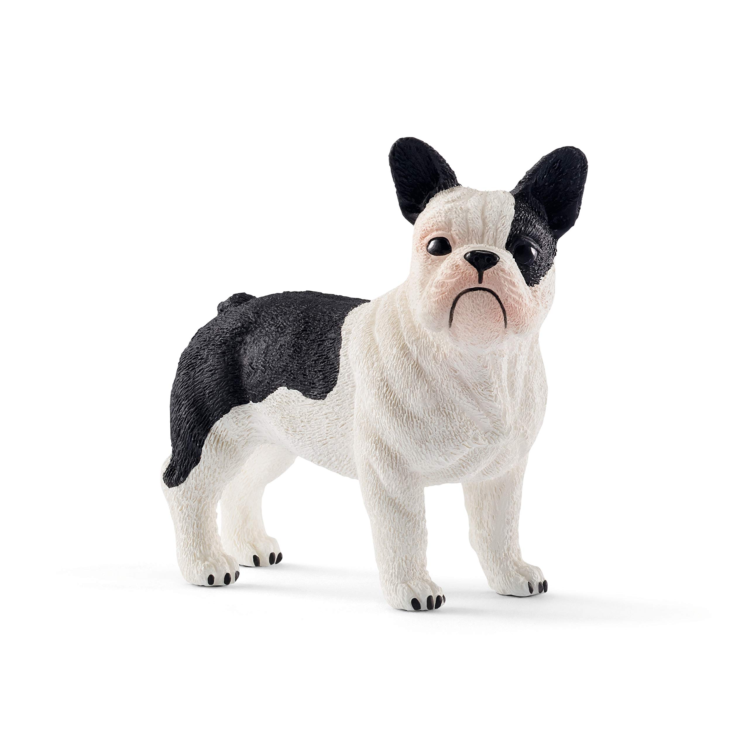 Фигурка французского бульдога Schleich Farm World 13877