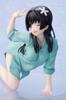 A Certain Scientific Railgun S Saten Ruiko staying in pajamas Saten-san
