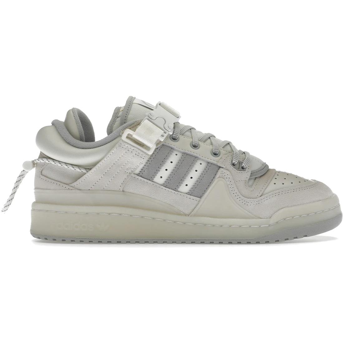 

Кроссовки adidas Forum Buckle Low Bad Bunny Последняя модель Forum(HQ2153) 36