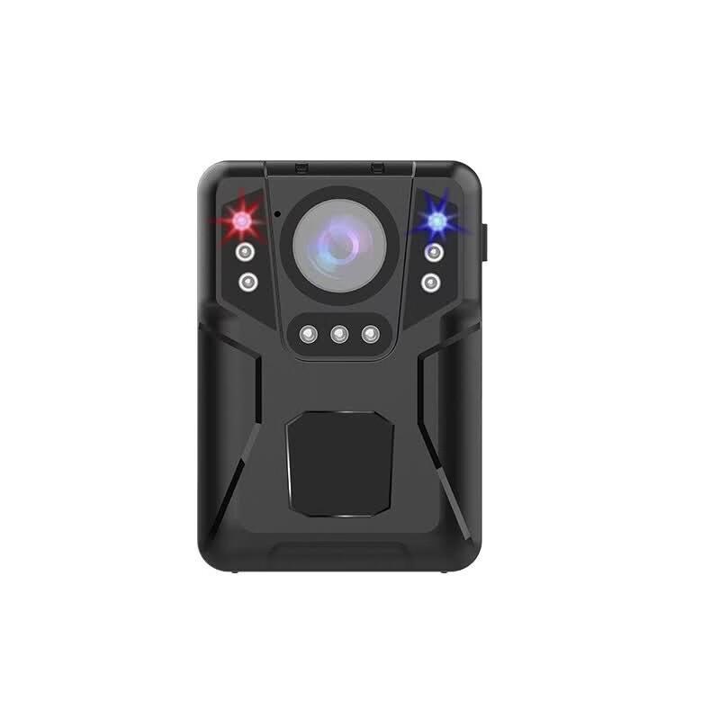 

Minglu DSJ-H8 HD Infrared Night Vision Body Camera (CN version)