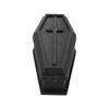 Candy Container Halloween Coffin Box with Lids Halloween Coffin Model Toys   Ghost Festival