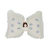 Summer Style Cartoon Princess Car Seat Cushion with Lace Pillow