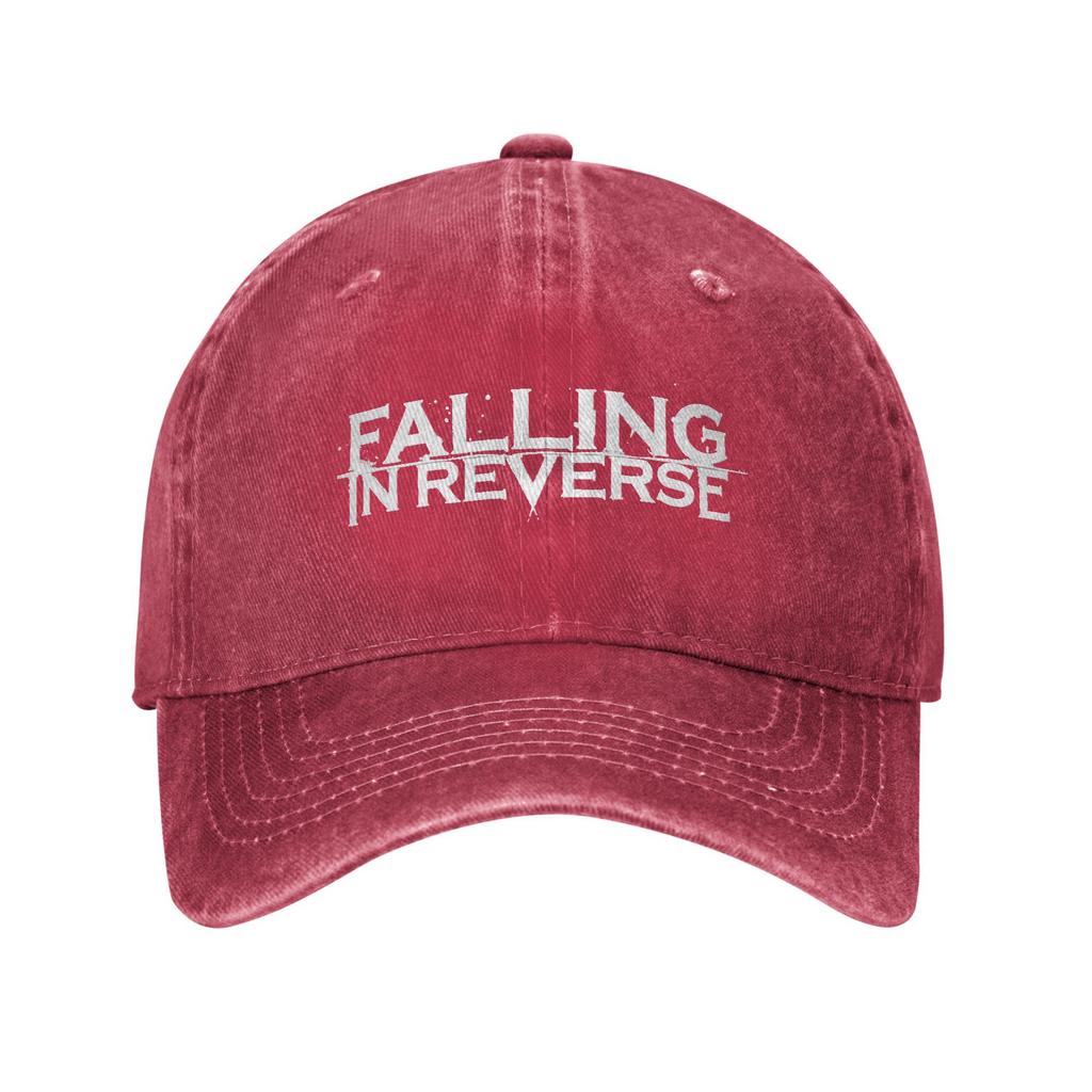 Trucker Hats Outfits For Unisex Baseball Caps Metalcore Casual Headwear Cap Adjustable