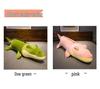 Adorable Large Crocodile Plush Toy Cushion - Perfect Birthday Gift for Girls