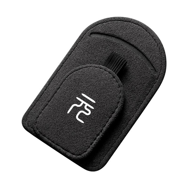 Sunglasses Holder & Multi-functional Sun Visor Clip for BYD Yuan Pro/Plus