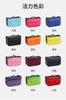 Thickened Multifunctional Storage Bag With Large Capacity For Toiletries And Cosmetics