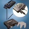 N64 to SNES/NGC/SFC Adapter Cable for Game Console