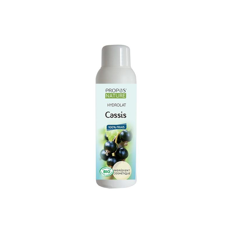 

ORGANIC гидрозоль черной смородины 100 мл