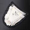 Motorcycle Rear Passenger Seat For KAWASAKI Z750 2004 - 2006 Z1000 2003 - 2006 NINJA ZX6R ZX-6R ZX636 2003 -