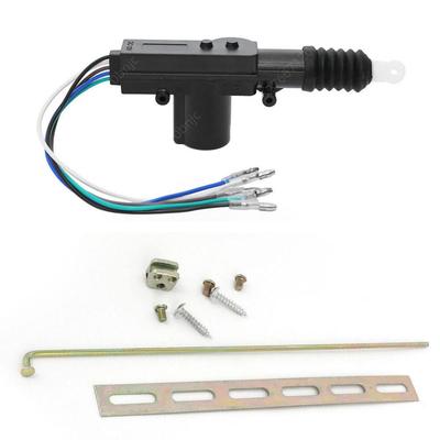 Elettronica auto – Sistemi di allarme