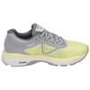 Asics GT-2000 6 Breathable Durable Low-Top Running Shoes Women Sneakers Yellow Gray T855N-8501