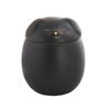 Ceramic Ashes Storage Box 200ml Dog Cat Cremation Urns Funeral Urn for Pets  Desktop Decoration
