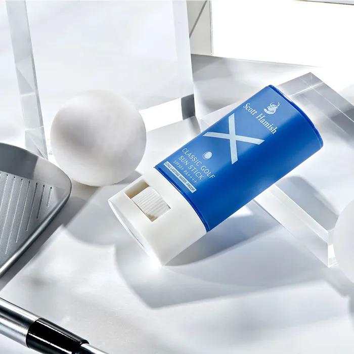 Classic Golf Sun Stick SPF50+ PA++++ 18.5g
