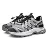 Casual Sneaker Round Toe Apring and Autumn Sports and Leisure Non-slip Outdoor Boots Ventilate Wear-resistant Loafers New
