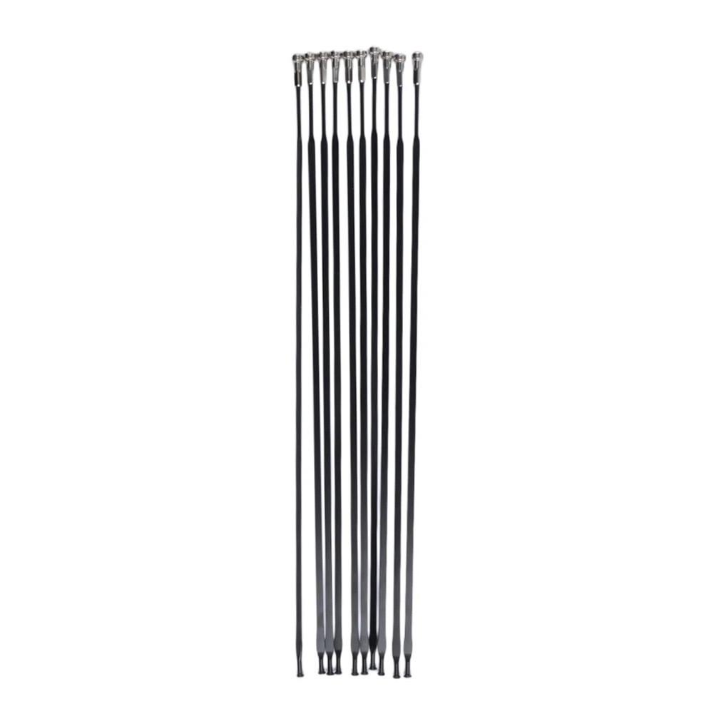Bike Spoke Steel Robust Strength Safe Riding Experience