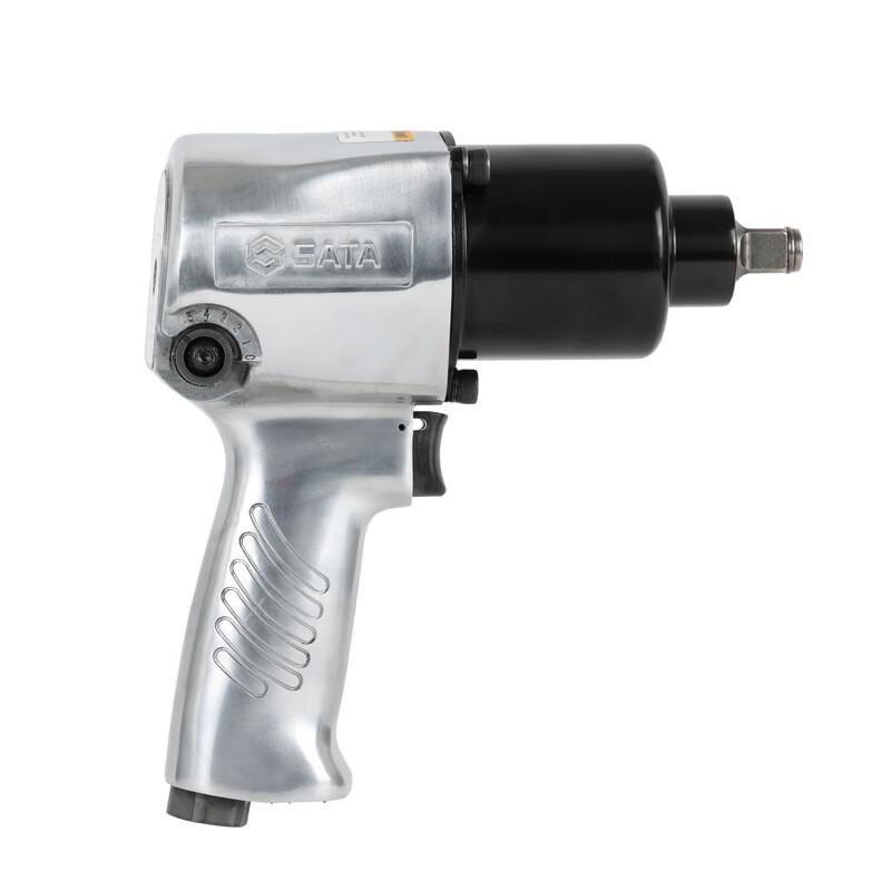 SATA 1/2-inch Pneumatic Impact Wrench