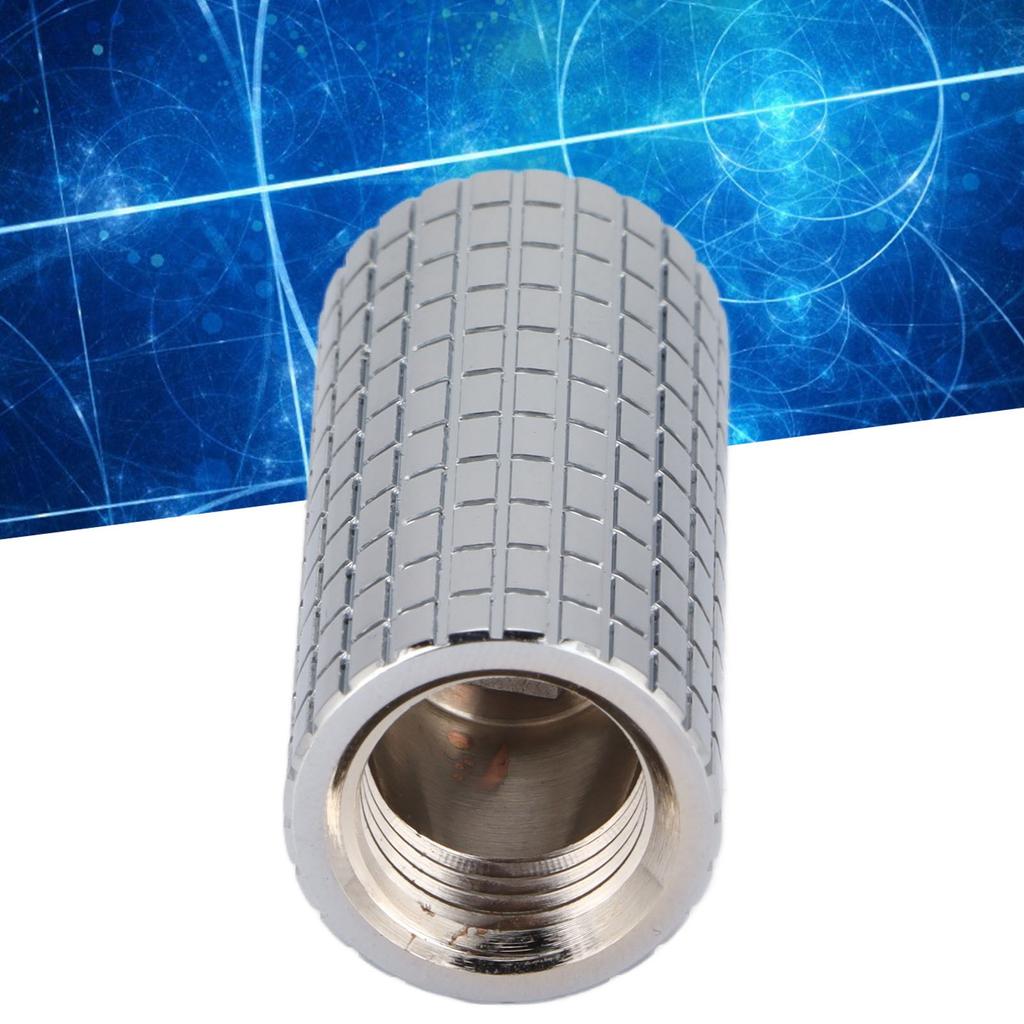 Extender Fitting 40mm Internal Thread Premium Brass High Durability Water Cooling Fittings