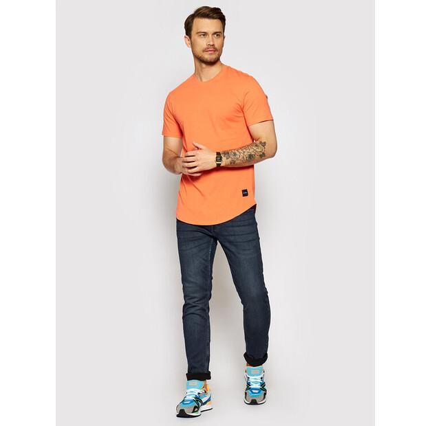 Джинсы Only & Sons Loom 22013631 синий Slim Fit